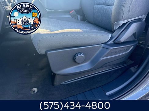 New 2026 Ford F350 XL w/ STX Appearance Package image 4