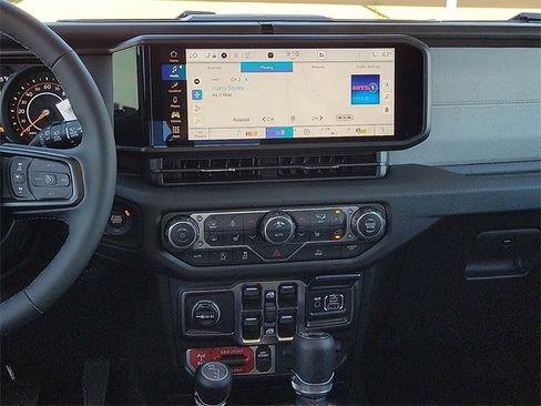 New 2026 Jeep Wrangler Willys image 10