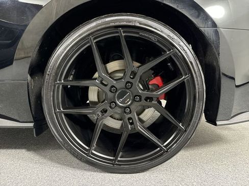 Used 2015 Ford Mustang GT Premium w/ Equipment Group 401A image 6