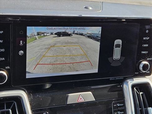 Used 2022 Kia Sorento SX image 13