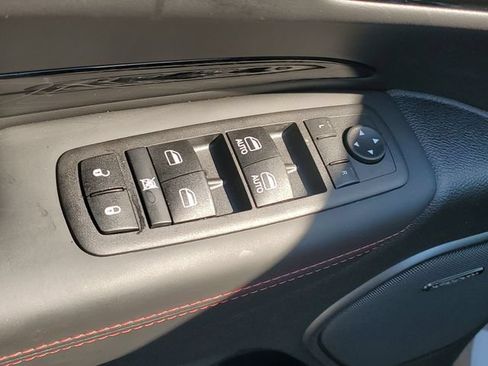 New 2026 Dodge Durango GT AWD/4WD image 17