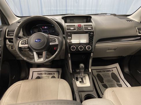 Used 2018 Subaru Forester 2.5i Limited image 30
