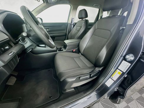 Used 2026 Honda CR-V LX image 13
