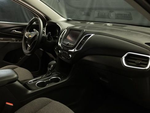 Used 2023 Chevrolet Equinox LT w/ Driver Convenience Package AWD/4WD image 20