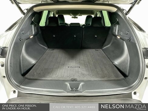 Used 2025 Nissan Murano SV FWD image 25