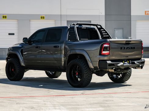 Used 2024 RAM 1500 TRX w/ TRX Level 2 Equipment Group image 12