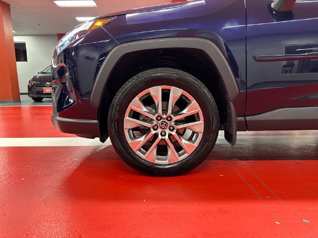 Certified 2024 Toyota RAV4 XLE Premium w/ Weather Package AWD/4WD image 28