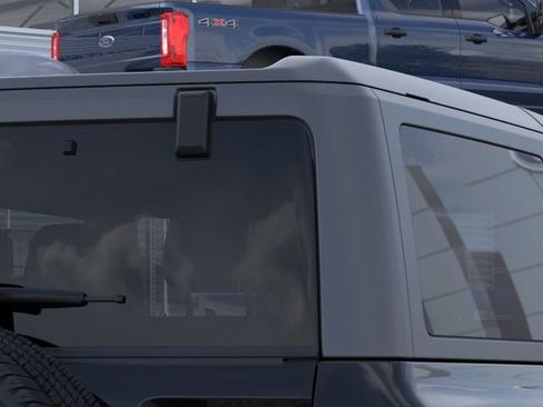 New 2026 Ford Bronco 2-Door AWD/4WD image 25
