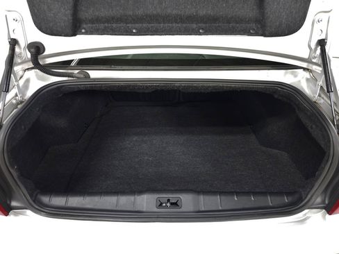 Used 2012 Chevrolet Malibu LT w/ Power Convenience Package FWD image 7