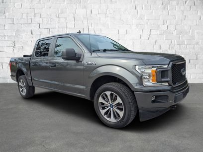Used 2020 Ford F150 XL w/ Equipment Group 101A Mid