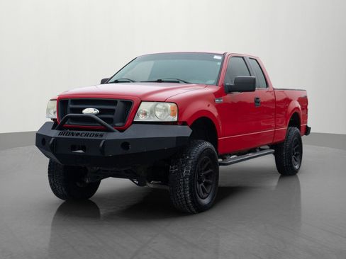 Used 2008 Ford F150 STX image 3
