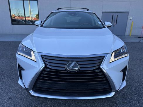 Used 2017 Lexus RX 350 FWD image 8