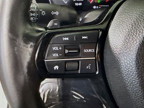 Used 2023 Honda Civic Sport image 14