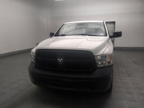 Used 2020 RAM 1500 Tradesman AWD/4WD image 15