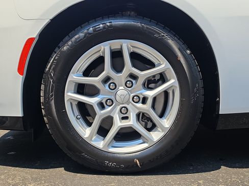 New 2026 Dodge Charger R/T AWD/4WD image 12