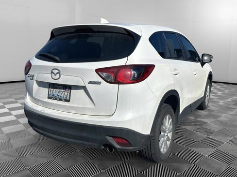 Used 2015 MAZDA CX-5 Touring image 7