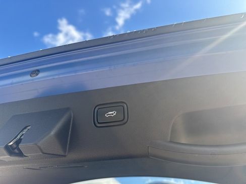 New 2026 Kia Sportage EX w/ EX Panorama Roof Package image 13