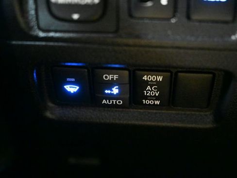 Used 2020 Toyota 4Runner Nightshade image 49