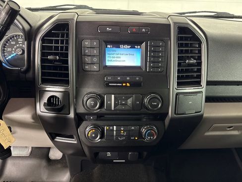 Used 2018 Ford F150 XLT RWD image 28