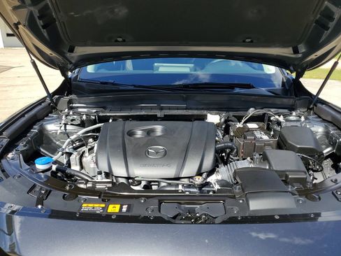 New 2026 MAZDA CX-50 AWD 2.5 S w/ Cargo Package image 9