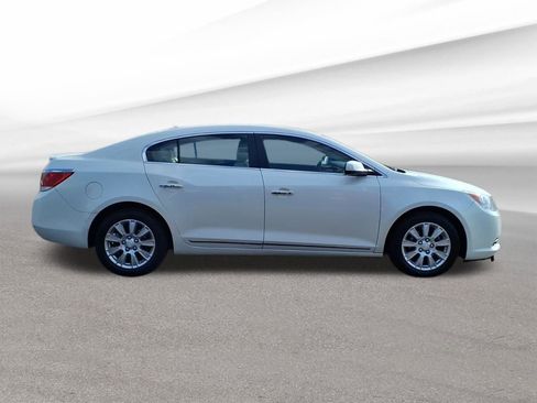 Used 2013 Buick LaCrosse FWD image 6