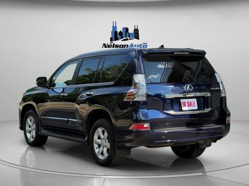 Used 2017 Lexus GX 460 image 7