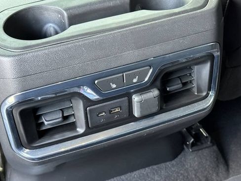 Used 2020 GMC Sierra 1500 SLT w/ SLT Premium Package AWD/4WD image 44