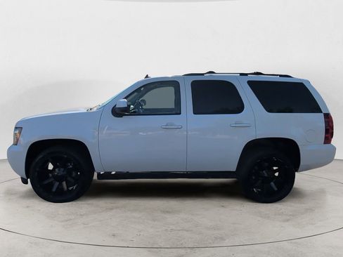 Used 2012 Chevrolet Tahoe LT AWD/4WD image 2