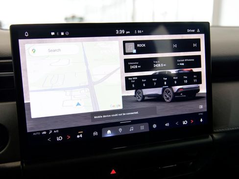 Certified 2026 MAZDA CX-5 Select AWD/4WD image 19