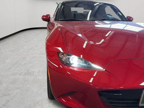Used 2016 MAZDA MX-5 Miata Grand Touring RWD image 43