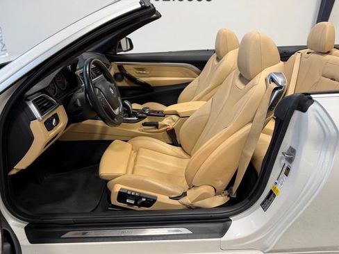 Used 2019 BMW 440i Convertible RWD image 19