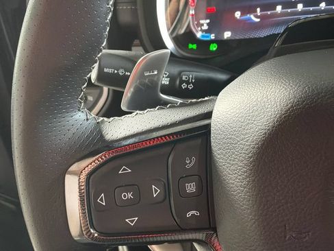 Used 2025 RAM 1500 RHO w/ RHO Level 1 Equipment Group AWD/4WD image 26