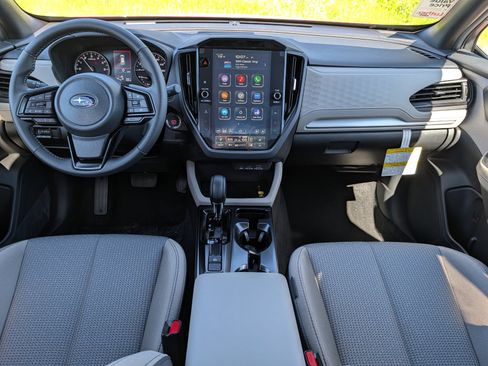 New 2026 Subaru Forester Premium AWD/4WD image 11
