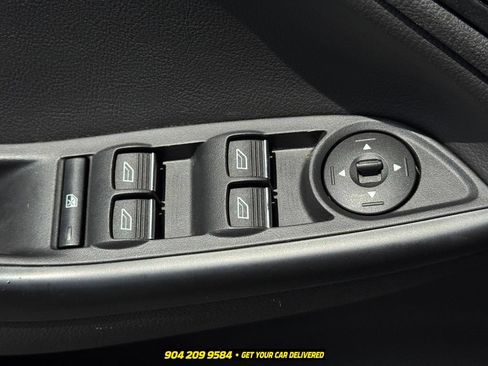Used 2016 Ford Focus RS AWD/4WD image 16