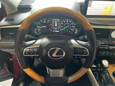 Used 2017 Lexus RX 350 AWD w/ Premium Package image 36