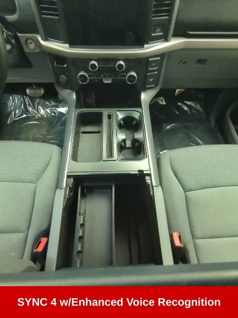 Used 2025 Ford F150 XLT w/ Equipment Group 301A Standard AWD/4WD image 25