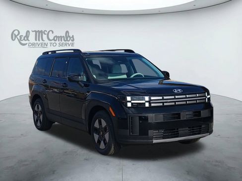 New 2026 Hyundai Santa Fe SEL image 7