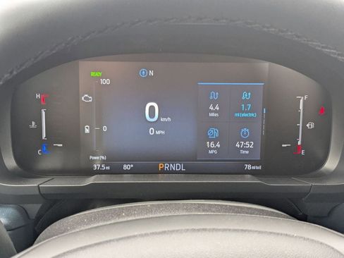 New 2026 Ford Maverick XLT image 21