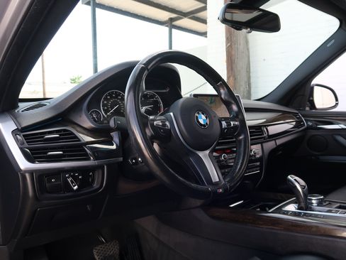 Used 2016 BMW X5 xDrive35d AWD/4WD image 27