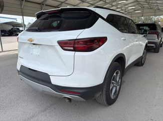 Used 2024 Chevrolet Blazer LT w/ Convenience Package video 3