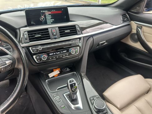 Used 2016 BMW 435i Convertible RWD image 31