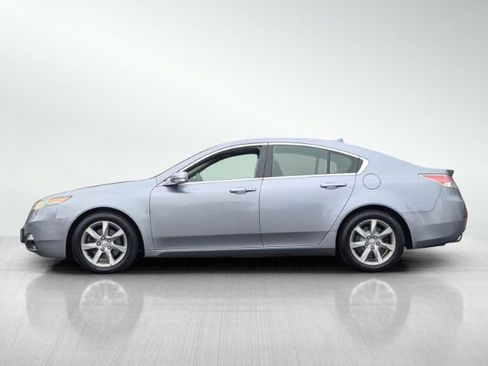 Used 2012 Acura TL w/ Technology Package image 7