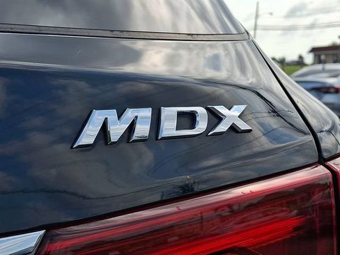 Used 2014 Acura MDX SH-AWD w/ Technology Package image 30