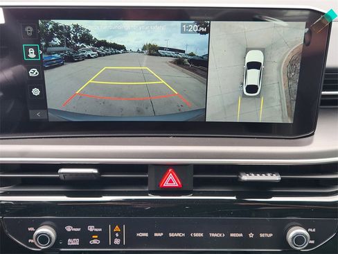 New 2026 Kia K5 GT w/ GT1 Package image 13