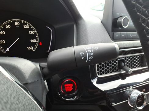 Certified 2024 Honda Civic Sport image 19