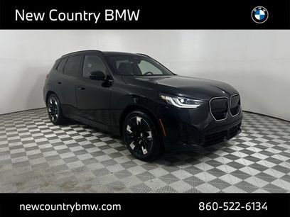New 2026 BMW X3 xDrive30 w/ Premium Package