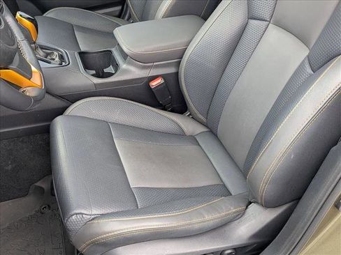 Used 2023 Subaru Outback Wilderness image 14