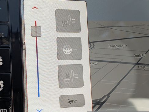 Used 2024 RAM 1500 Limited image 29