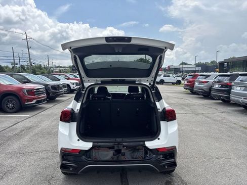 New 2026 Buick Encore GX Sport Touring w/ Comfort Package FWD image 22