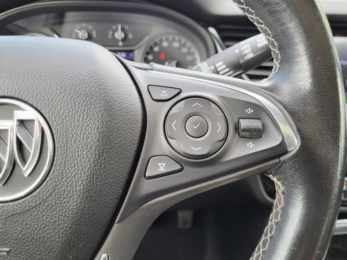 Used 2019 Buick Regal Preferred w/ Sights and Sounds Package image 21